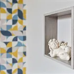 Simplistic In With Garden