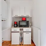Simplistic In With Garden Feriehus *