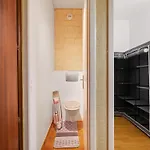 Feriehus Simplistic In With Garden *