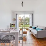Simplistic In With Garden *